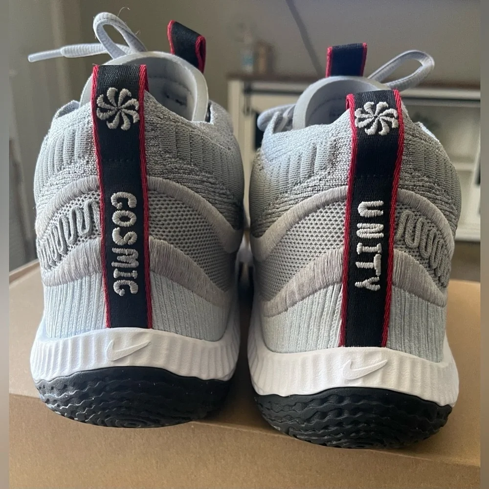 NIKE COSMIC UNITY 3 - Picture 6 of 9